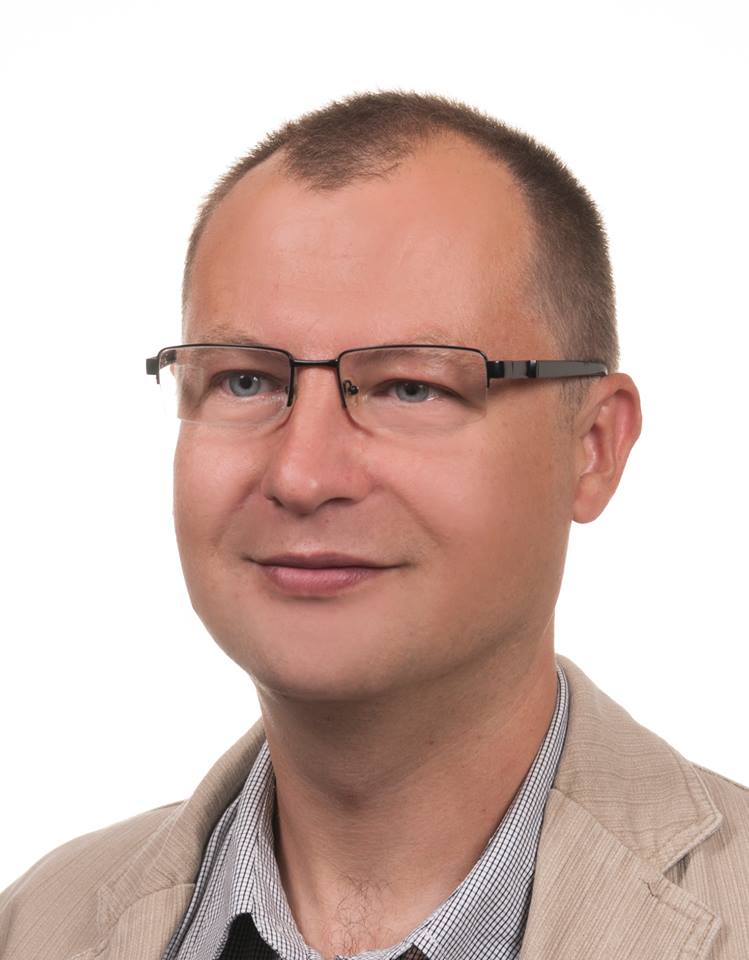 Jarosław Korpikiewicz